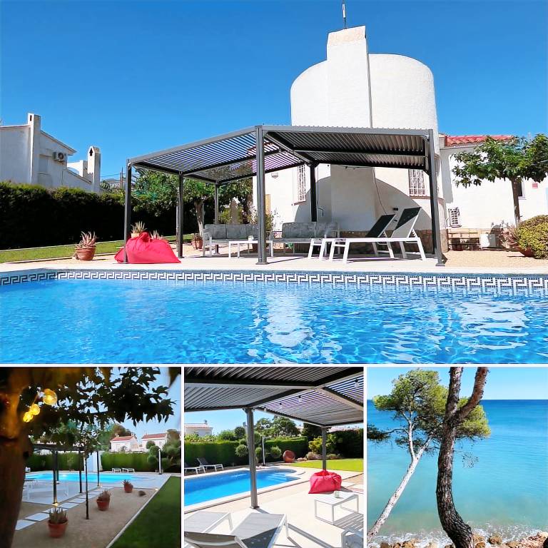 Villa Miami Platja
