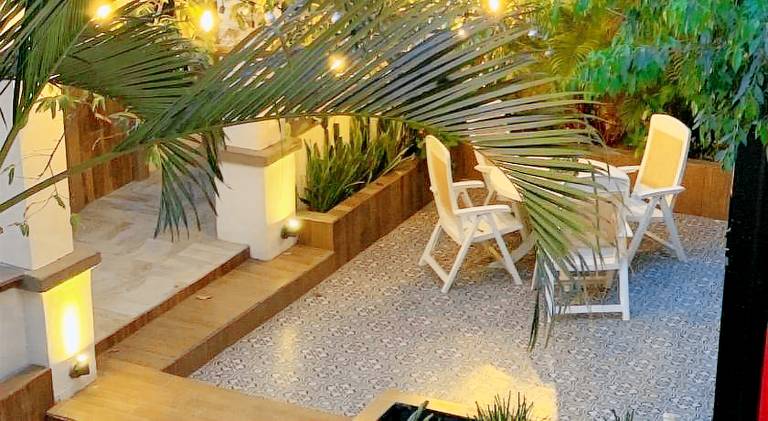 Eco-Hotel — photo 3