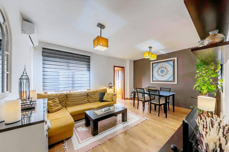 Apartamento La Zubia