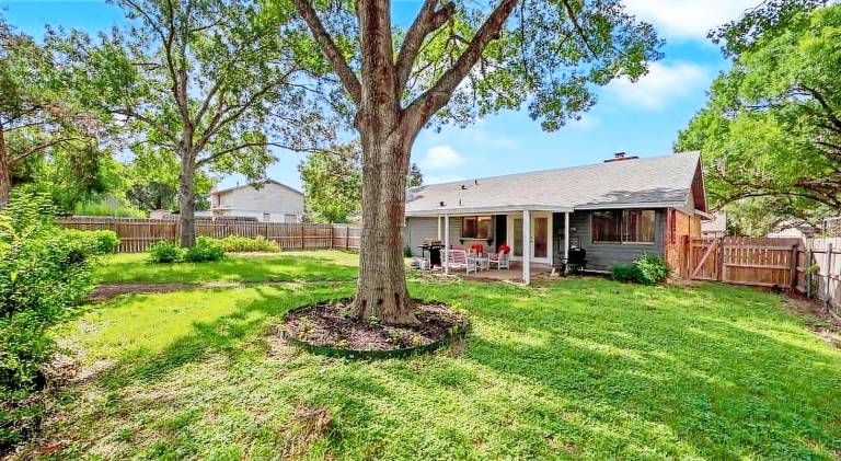 136 m&sup2; Ferienhaus