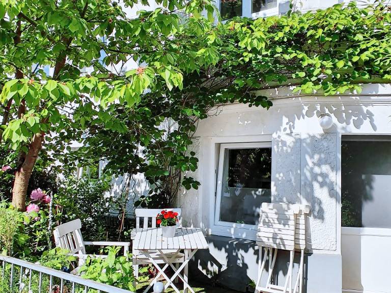 Holiday apartment “the basement” – the coolest short-term stay in town — photo 3