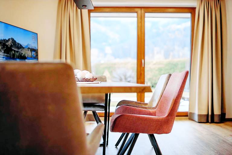 Ferienwohnung in Höch, Eben im Pongau für max. 6 Personen Ferienwohnung in Höch, Eben im Pongau für max. 6 Personen