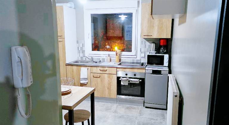 Rental apartment | Dogs allowed — photo 3