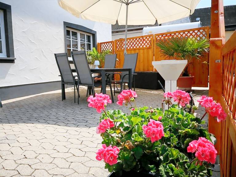 Ferienhaus Plaidt