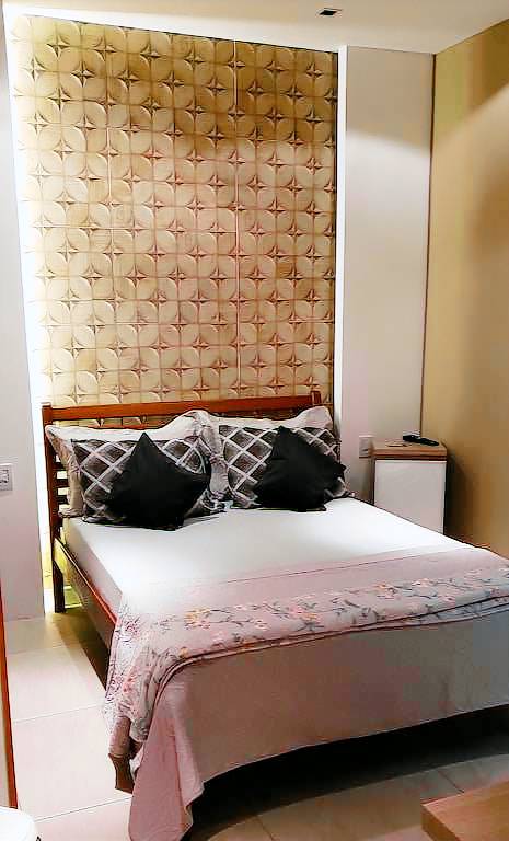 Apartamento Caxambu