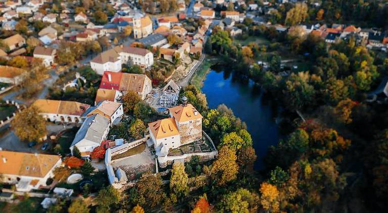 Ubytovani u Franku in Kutna Hora