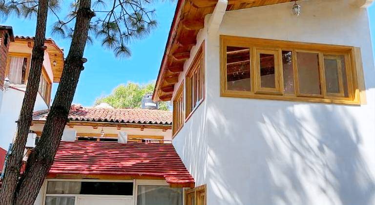 Rental apartment with patio | Dogs allowed — photo 5