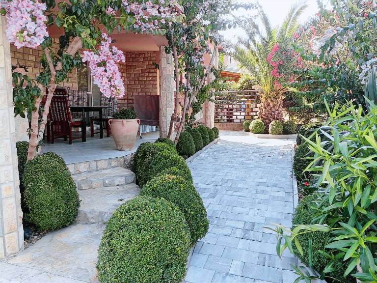 Ferienwohnung  Biograd na Moru