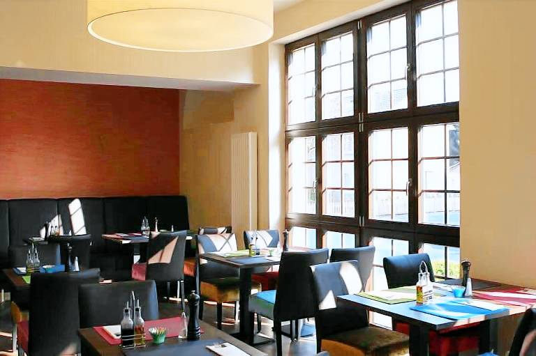 Thiesmann s Hotel & Restaurant — photo 5
