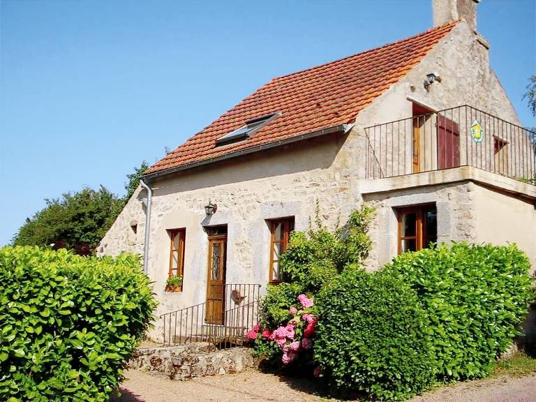 Cottage Lormes