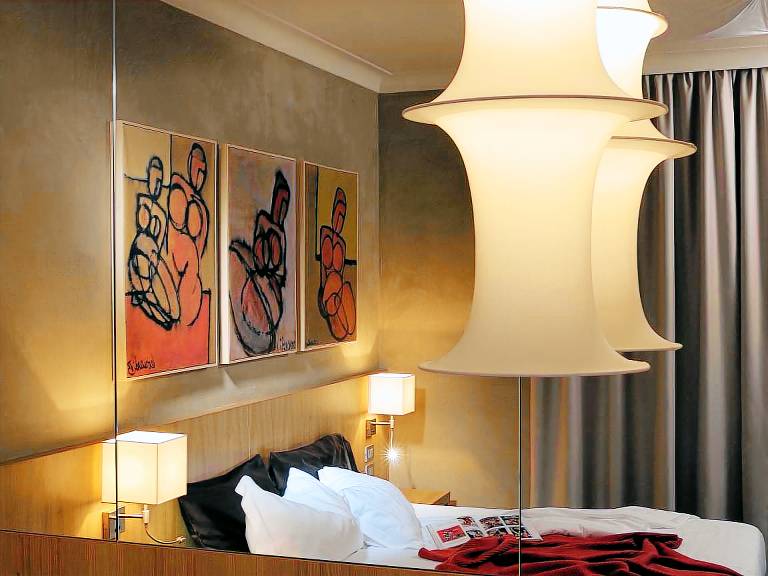 Best Western Plus Park Hotel Pordenone in Pordenone