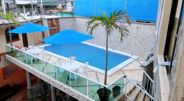 Hotel y Bungalows Olivares — photo 3