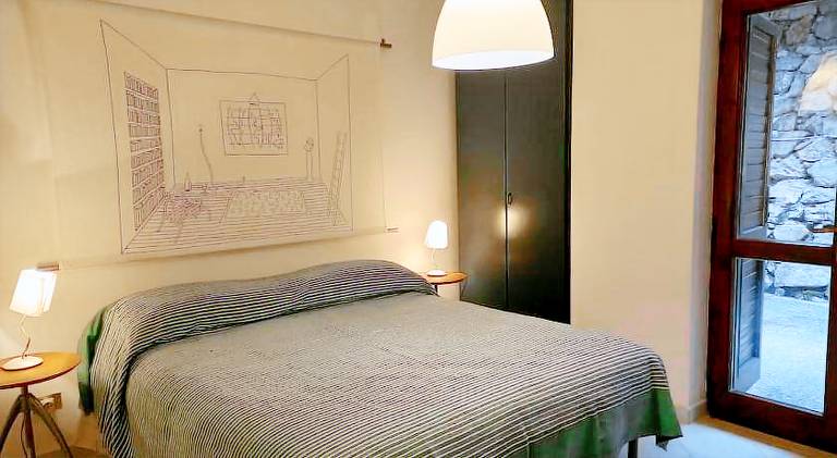 50 m² Ferienwohnung