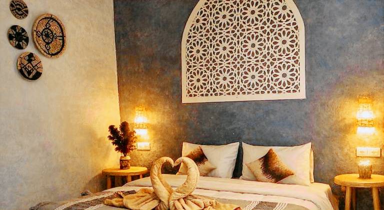 Rental apartment | Pet-friendly in Merzouga