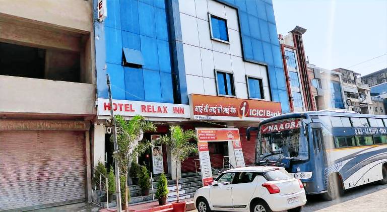 18 m&sup2; Ferienwohnung