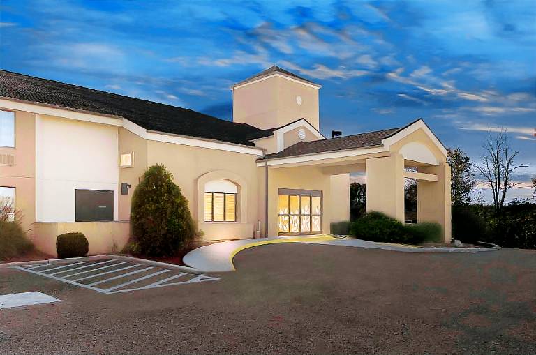 Sleep Inn Beaver- Beckley — photo 3