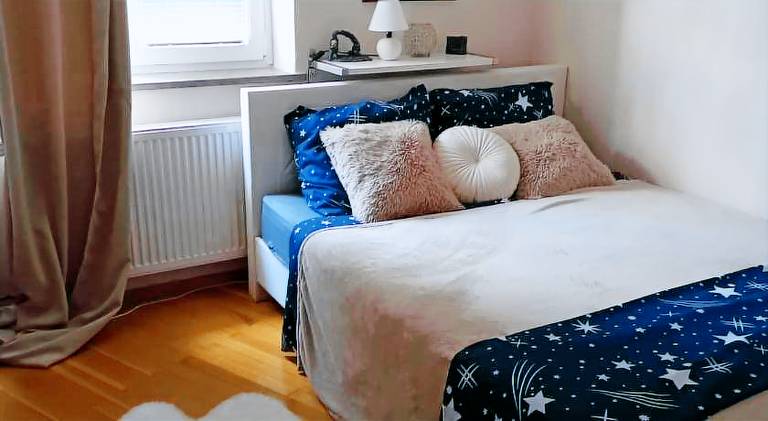 Apartma Sadinja Vas