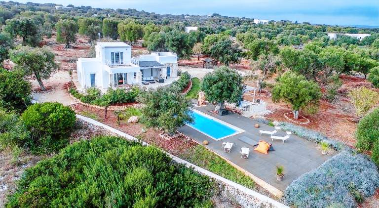 Lovely villa with pool | Pet-friendly — photo 4