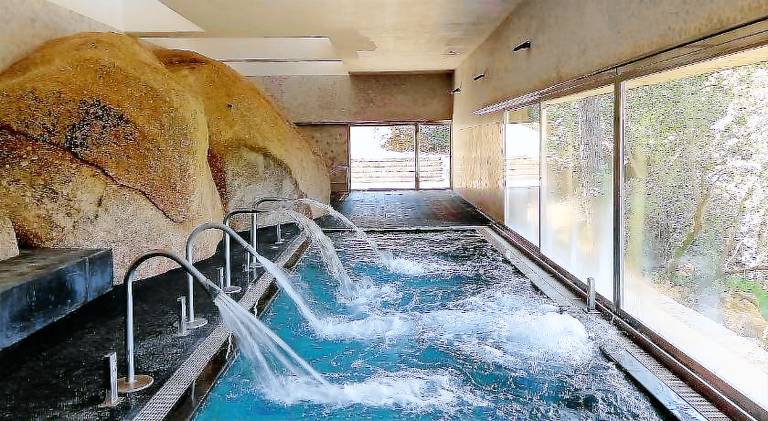 Hotel Balneario de Retortillo — photo 2