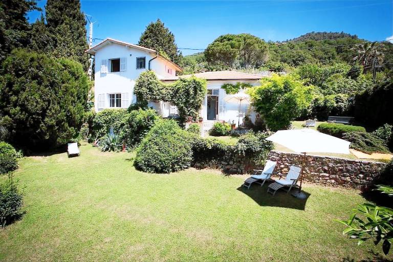 Villa Vence