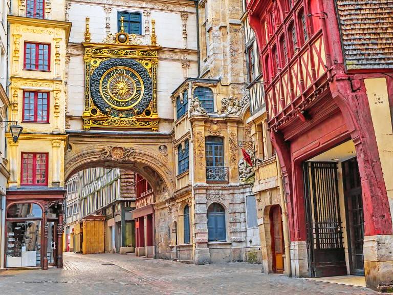 Appartement Rouen