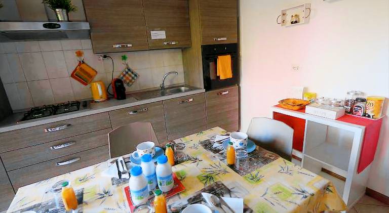 B&B Villa Lodigiana — photo 4