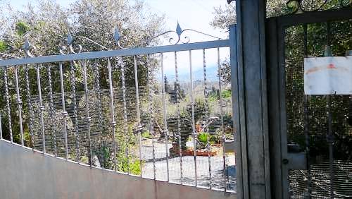 Casa Fonte Nuova