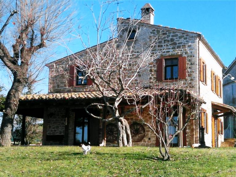 Villa Amandola