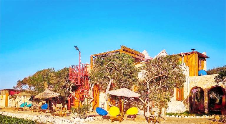 Riad Golden Baibah — photo 3
