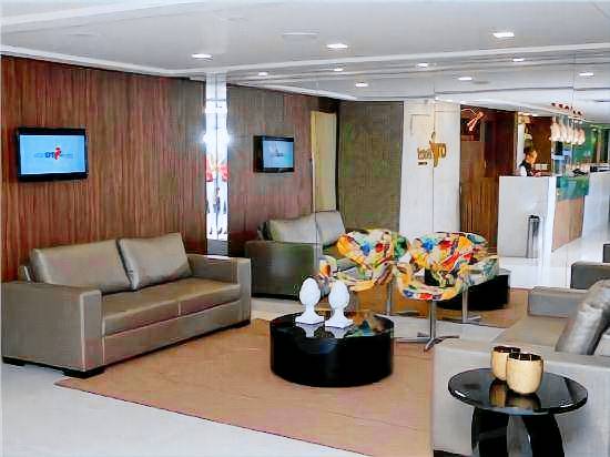 Citi Hotel Premium Caruaru — photo 2