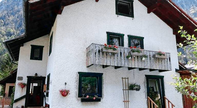 Ferienwohnung  Gemeinde Hallstatt