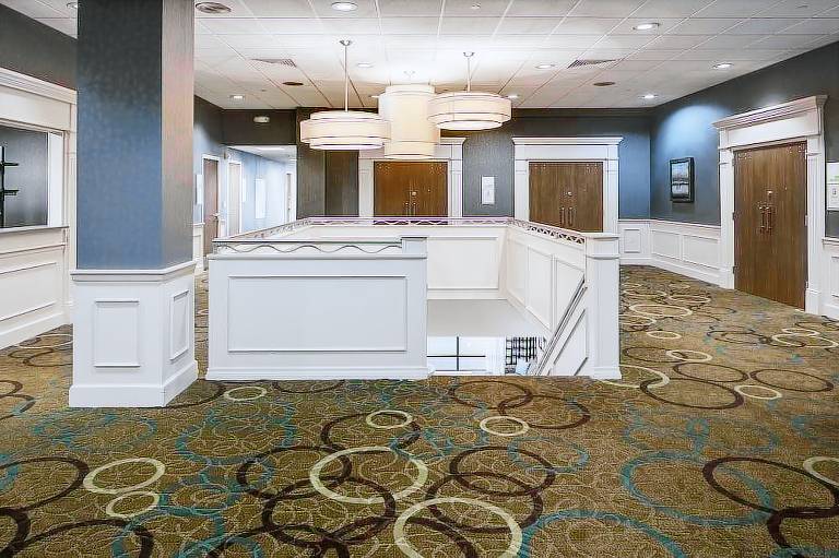 Holiday Inn Rock Island by IHG