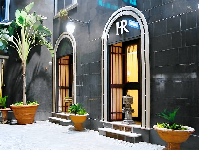 Hotel Regina in Capua