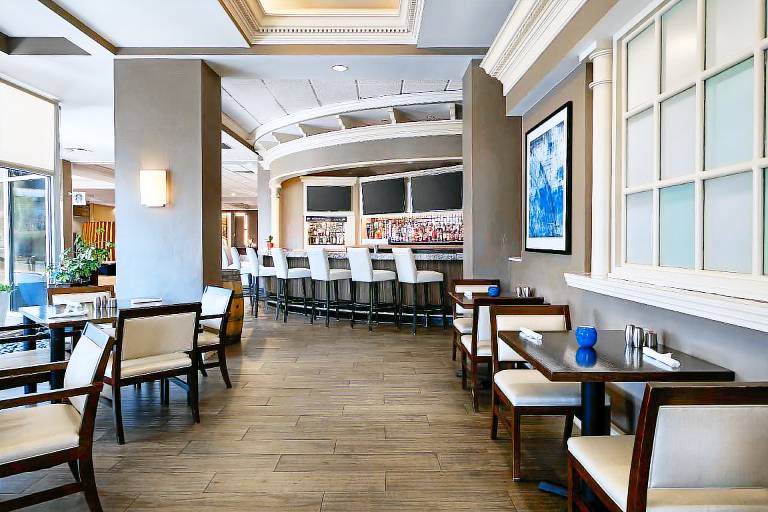 Hilton Kansas City Country Club Plaza — photo 4