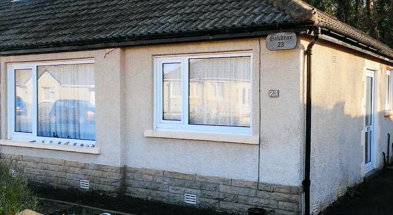Charming house | Pets allowed in Morecambe