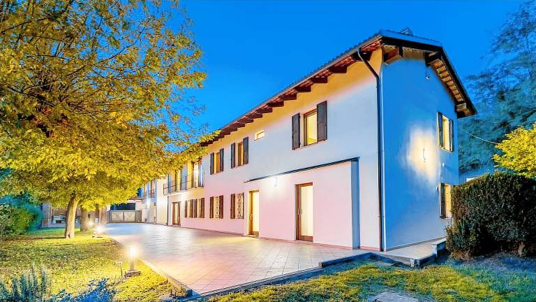 Cascina La Valle 10 2 Emma Villas