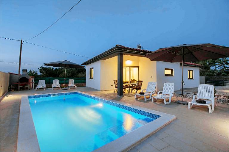 House Šišan