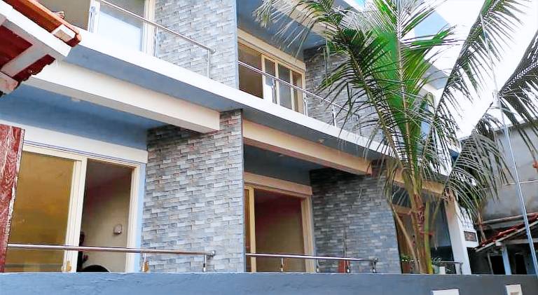 Casa de joana deluxe — photo 4