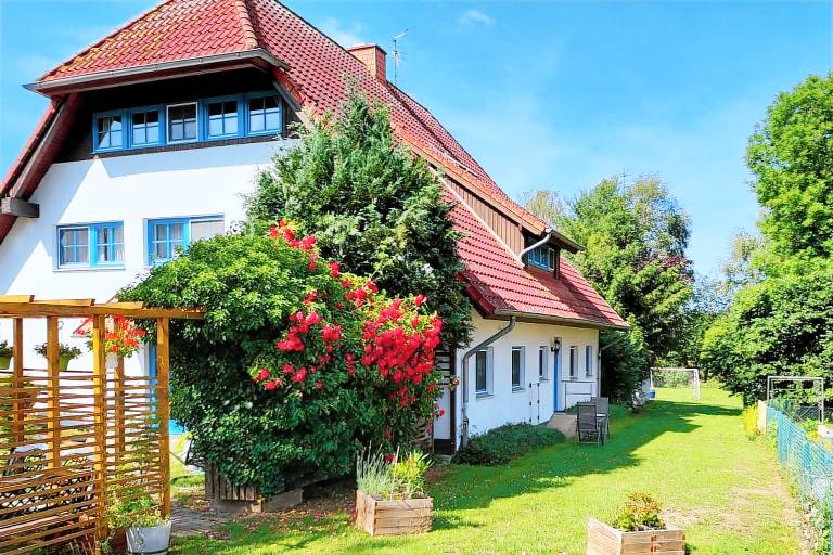Ferienwohnung Trips