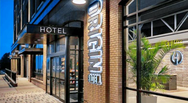 Origin Westminster a Wyndham Hotel — photo 2