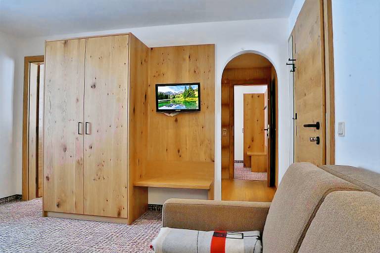 Appartement Schörghofer — photo 2