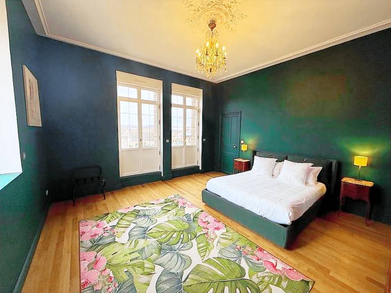Chambre d'hôtes Auxerre