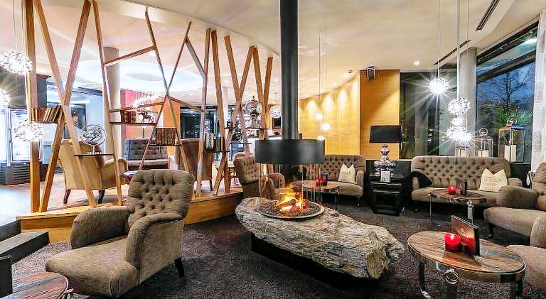 BLOCK Hotel & Living — photo 2