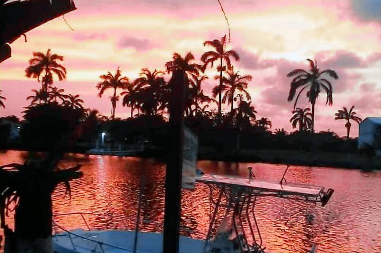 River Bend Resort Belize