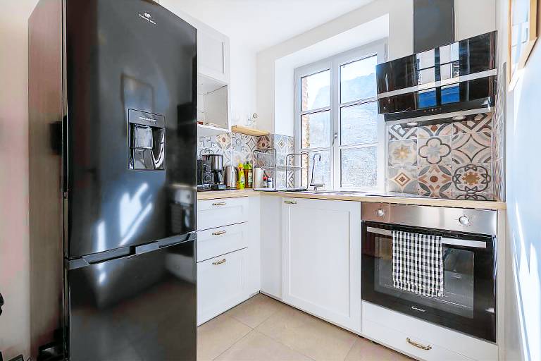 Appartement Romorantin-Lanthenay