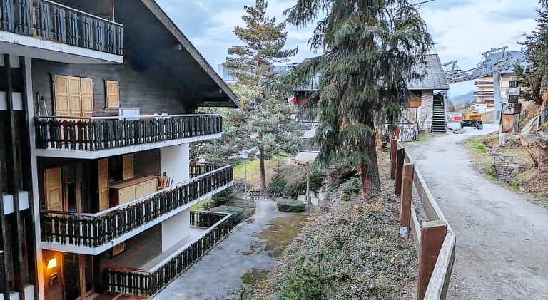 Charming holiday apartment | Ski nearby | Pets allowed — photo 3