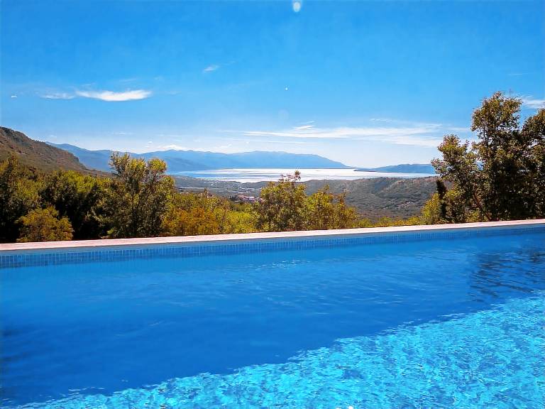 House  Novi Vinodolski