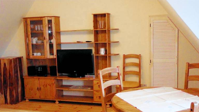 Ferienwohnung  Sieseby