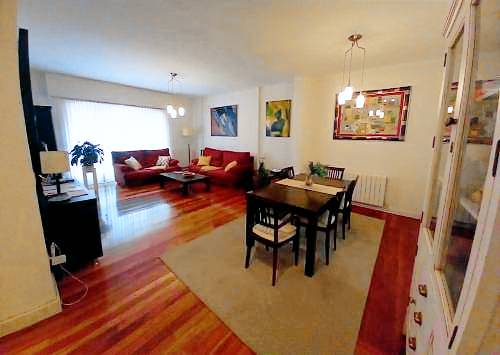 Apartamento Santurce