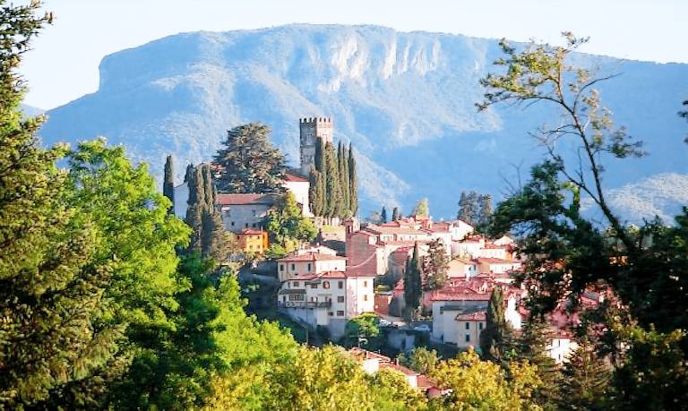 Villa  San Romano In Garfagnana